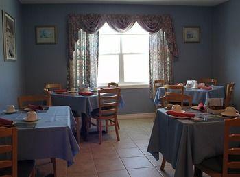 Auberge Doucet Inn Chéticamp Eksteriør bilde